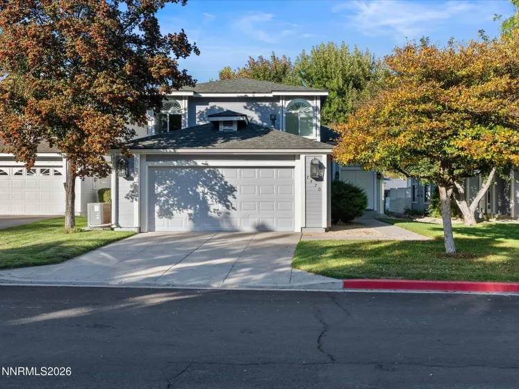 7570 Lighthouse, Reno, Nevada 89511, 3 Bedrooms Bedrooms, ,3 BathroomsBathrooms,Residential,Residential,Lighthouse,0,260012991