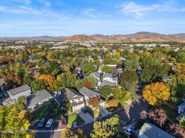 7570 Lighthouse, Reno, Nevada 89511, 3 Bedrooms Bedrooms, ,3 BathroomsBathrooms,Residential,Residential,Lighthouse,0,260012991