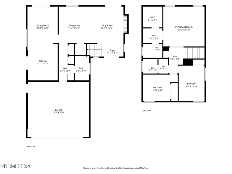7570 Lighthouse, Reno, Nevada 89511, 3 Bedrooms Bedrooms, ,3 BathroomsBathrooms,Residential,Residential,Lighthouse,0,260012991