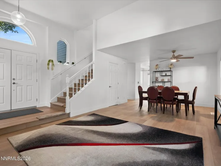 7570 Lighthouse, Reno, Nevada 89511, 3 Bedrooms Bedrooms, ,3 BathroomsBathrooms,Residential,Residential,Lighthouse,0,260012991
