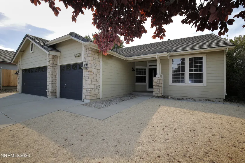 4745 Chipwood, Sparks, Nevada 89436, 3 Bedrooms Bedrooms, ,2 BathroomsBathrooms,Residential,Residential,Chipwood,0,260012992
