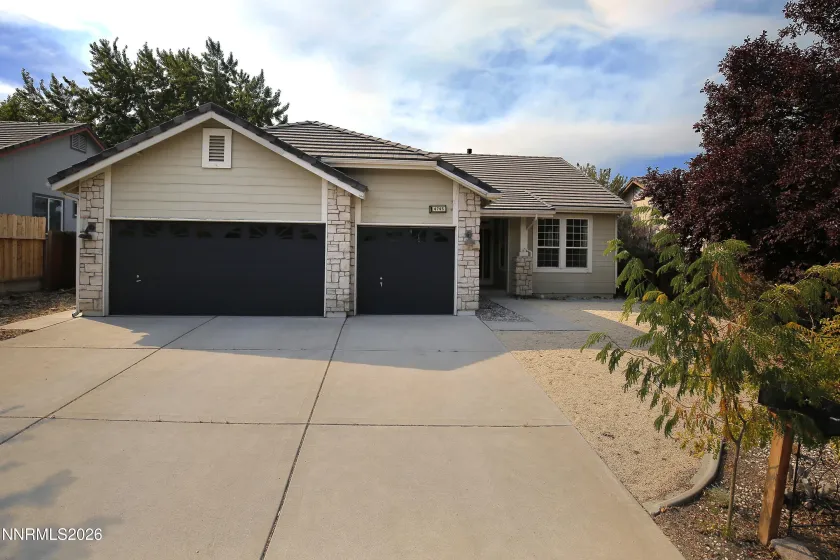 4745 Chipwood, Sparks, Nevada 89436, 3 Bedrooms Bedrooms, ,2 BathroomsBathrooms,Residential,Residential,Chipwood,0,260012992