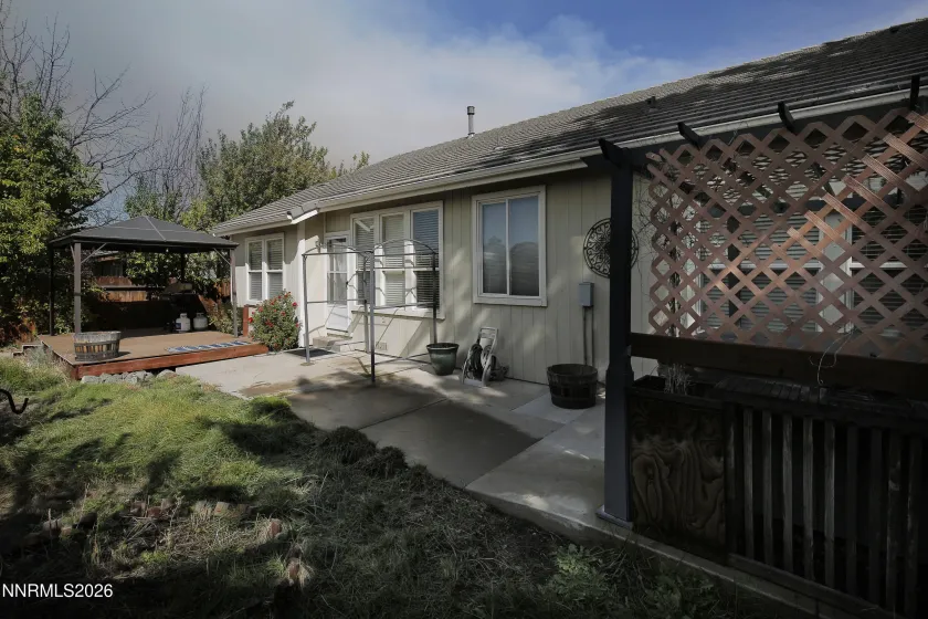 4745 Chipwood, Sparks, Nevada 89436, 3 Bedrooms Bedrooms, ,2 BathroomsBathrooms,Residential,Residential,Chipwood,0,260012992