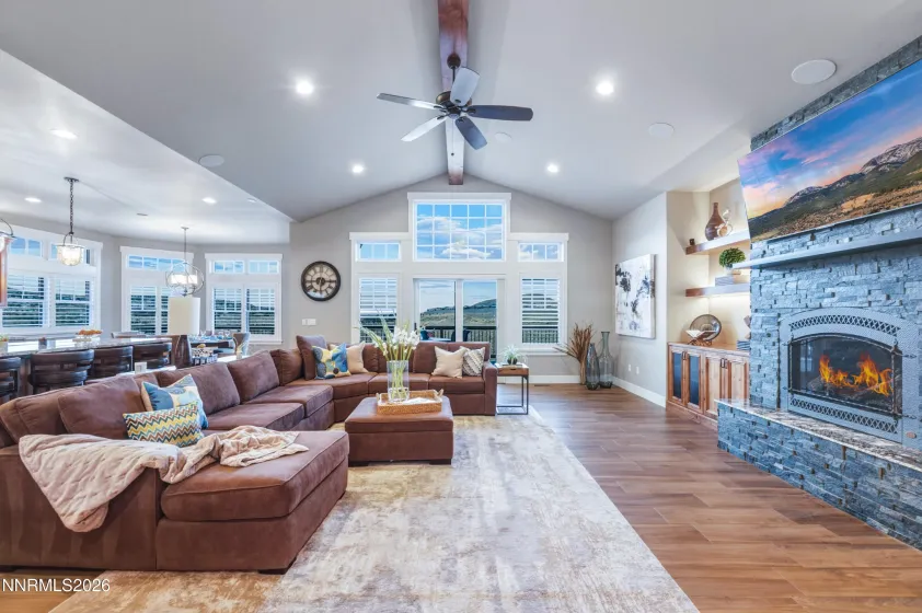 1690 Circle Stone, Reno, Nevada 89523, 4 Bedrooms Bedrooms, ,5 BathroomsBathrooms,Residential,Residential,Circle Stone,0,260012994