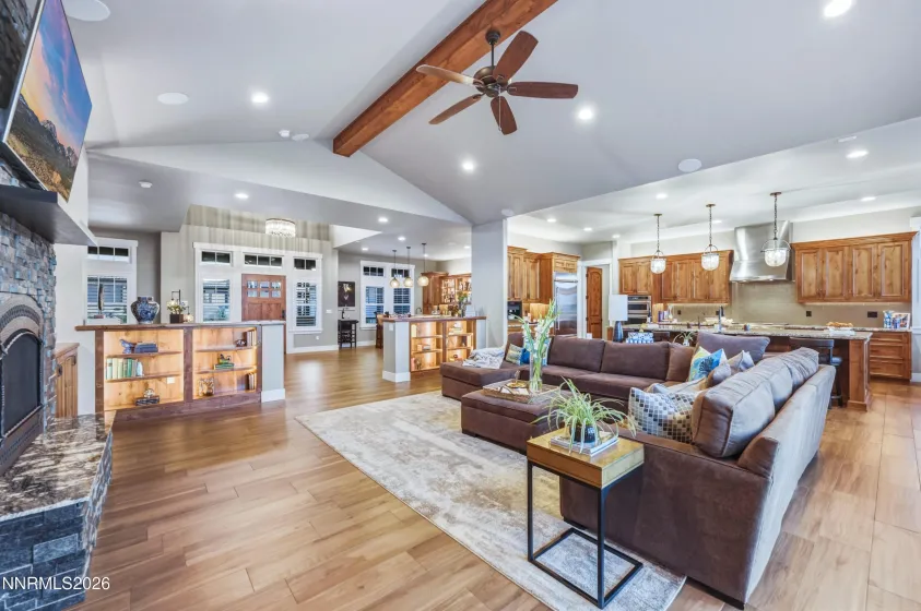 1690 Circle Stone, Reno, Nevada 89523, 4 Bedrooms Bedrooms, ,5 BathroomsBathrooms,Residential,Residential,Circle Stone,0,260012994