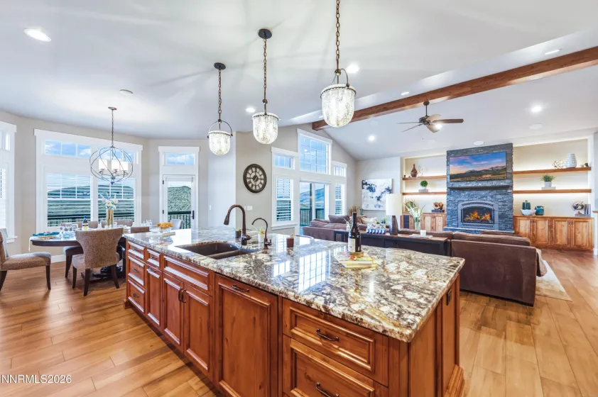 1690 Circle Stone, Reno, Nevada 89523, 4 Bedrooms Bedrooms, ,5 BathroomsBathrooms,Residential,Residential,Circle Stone,0,260012994