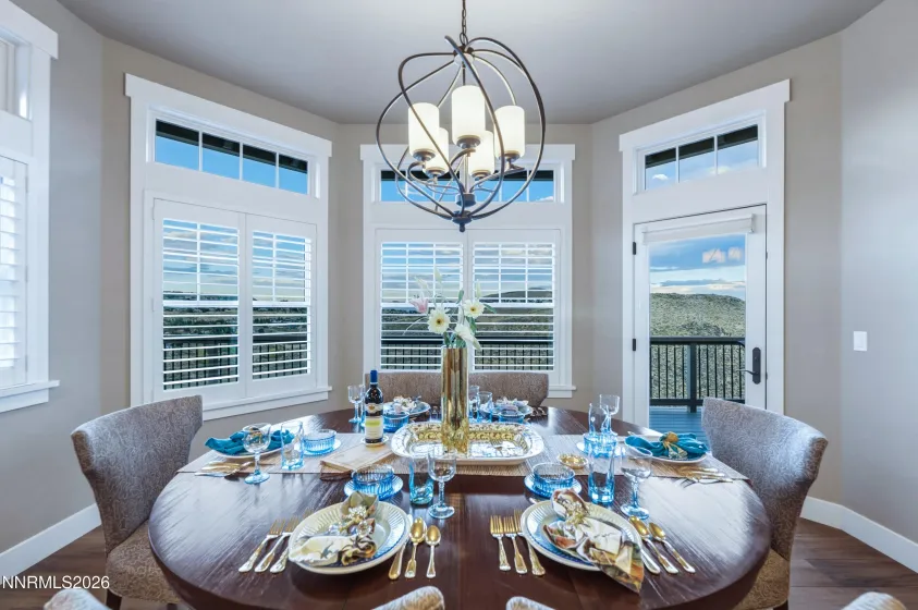 1690 Circle Stone, Reno, Nevada 89523, 4 Bedrooms Bedrooms, ,5 BathroomsBathrooms,Residential,Residential,Circle Stone,0,260012994