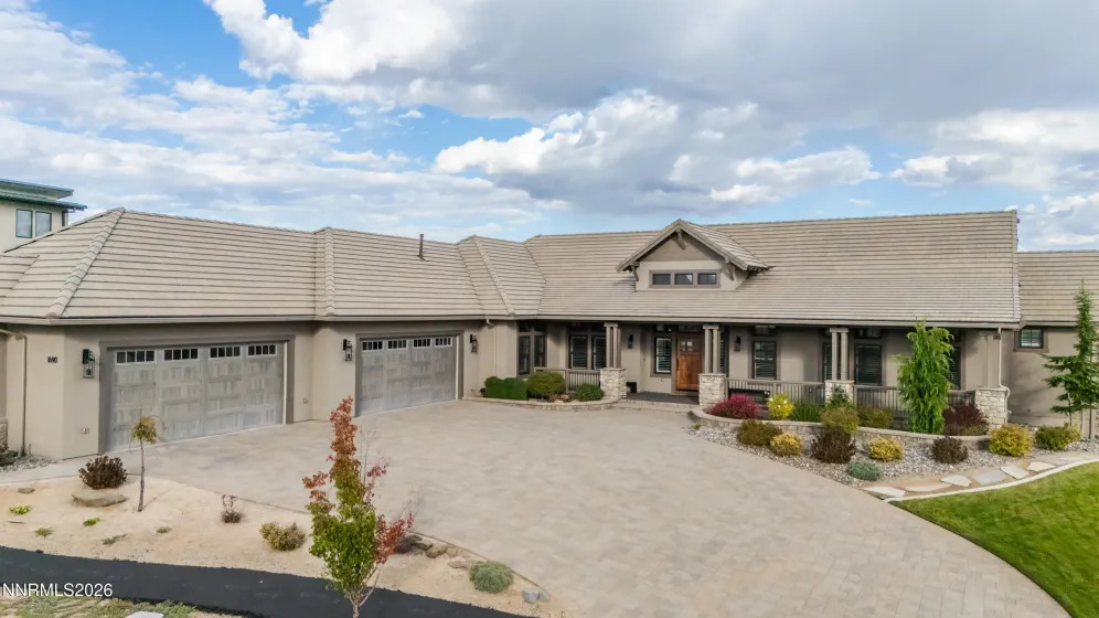 1690 Circle Stone, Reno, Nevada 89523, 4 Bedrooms Bedrooms, ,5 BathroomsBathrooms,Residential,Residential,Circle Stone,0,260012994