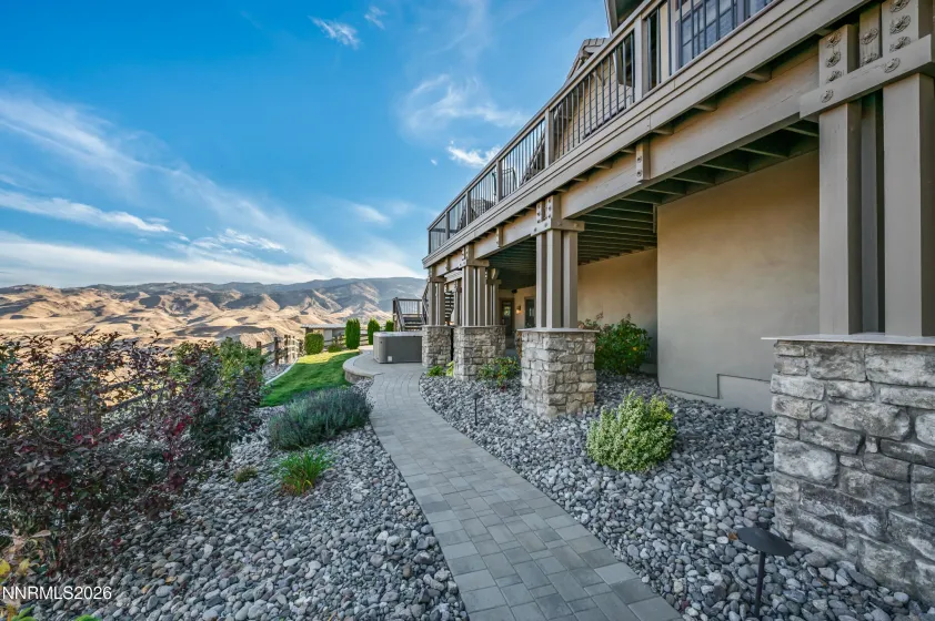 1690 Circle Stone, Reno, Nevada 89523, 4 Bedrooms Bedrooms, ,5 BathroomsBathrooms,Residential,Residential,Circle Stone,0,260012994