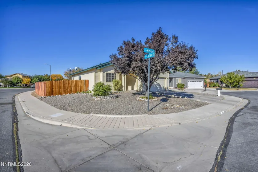 2251 Helga, Sparks, Nevada 89431, 3 Bedrooms Bedrooms, ,2 BathroomsBathrooms,Residential,Residential,Helga,0,260012995