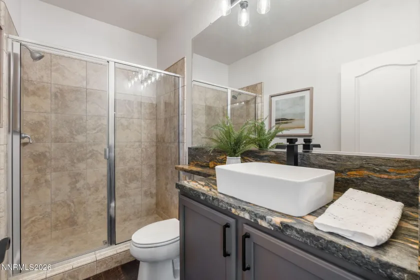 Guest Bath - 1st Floor
