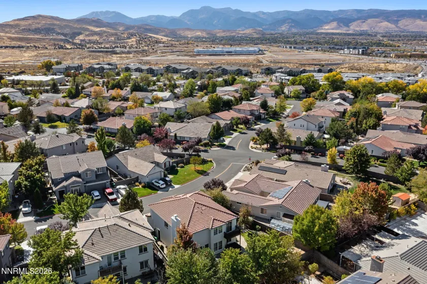 Panarama