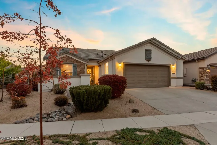 1115 Sugar Creek, Reno, Nevada 89523, 2 Bedrooms Bedrooms, ,2 BathroomsBathrooms,Residential,Residential,Sugar Creek,0,260012997