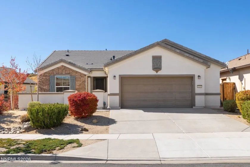 1115 Sugar Creek, Reno, Nevada 89523, 2 Bedrooms Bedrooms, ,2 BathroomsBathrooms,Residential,Residential,Sugar Creek,0,260012997