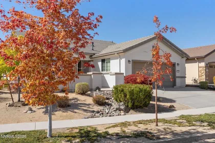 1115 Sugar Creek, Reno, Nevada 89523, 2 Bedrooms Bedrooms, ,2 BathroomsBathrooms,Residential,Residential,Sugar Creek,0,260012997