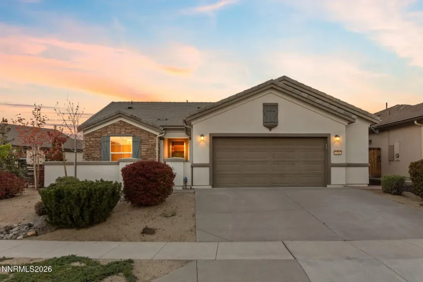 1115 Sugar Creek, Reno, Nevada 89523, 2 Bedrooms Bedrooms, ,2 BathroomsBathrooms,Residential,Residential,Sugar Creek,0,260012997