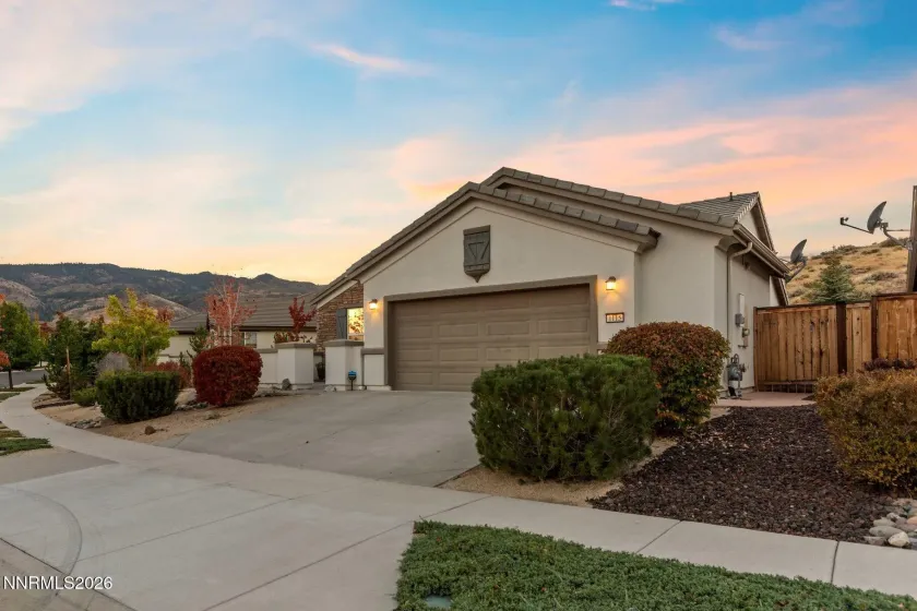 1115 Sugar Creek, Reno, Nevada 89523, 2 Bedrooms Bedrooms, ,2 BathroomsBathrooms,Residential,Residential,Sugar Creek,0,260012997