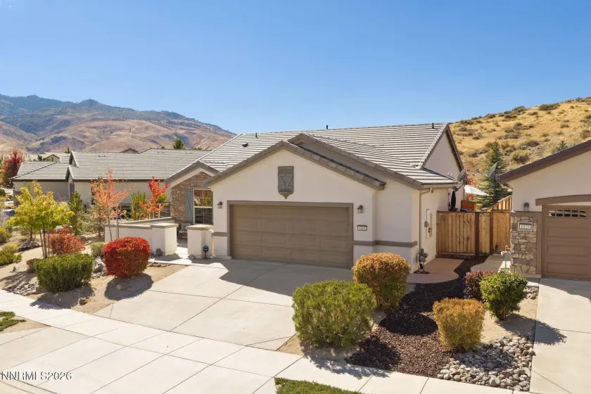 1115 Sugar Creek, Reno, Nevada 89523, 2 Bedrooms Bedrooms, ,2 BathroomsBathrooms,Residential,Residential,Sugar Creek,0,260012997
