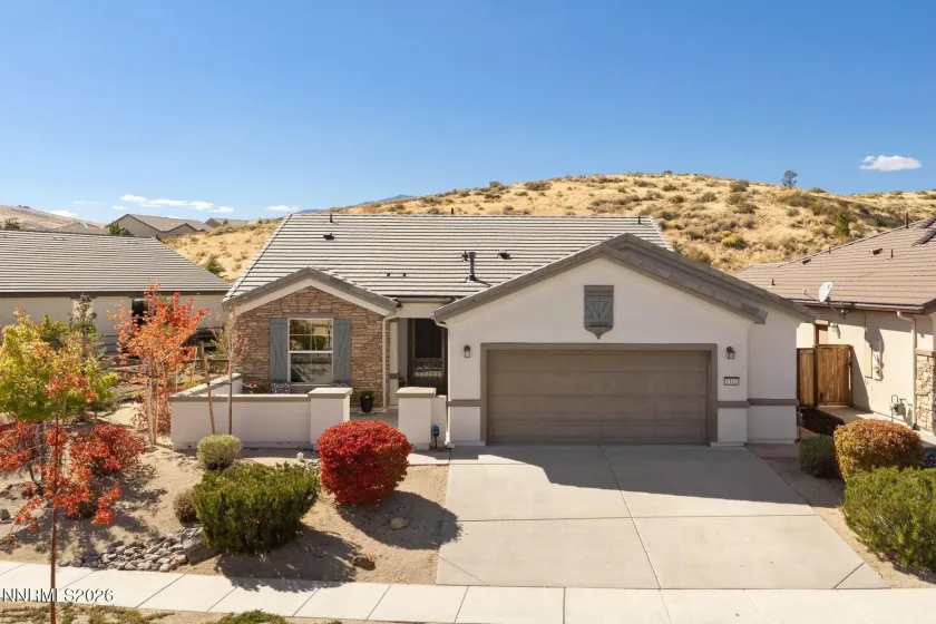 1115 Sugar Creek, Reno, Nevada 89523, 2 Bedrooms Bedrooms, ,2 BathroomsBathrooms,Residential,Residential,Sugar Creek,0,260012997