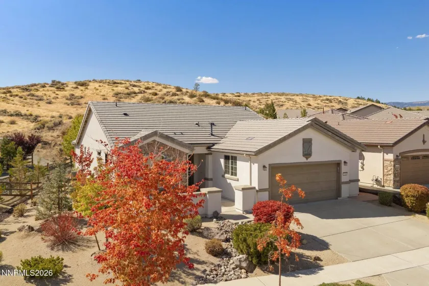1115 Sugar Creek, Reno, Nevada 89523, 2 Bedrooms Bedrooms, ,2 BathroomsBathrooms,Residential,Residential,Sugar Creek,0,260012997