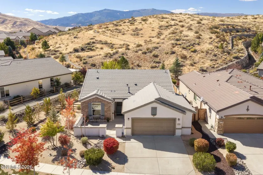 1115 Sugar Creek, Reno, Nevada 89523, 2 Bedrooms Bedrooms, ,2 BathroomsBathrooms,Residential,Residential,Sugar Creek,0,260012997