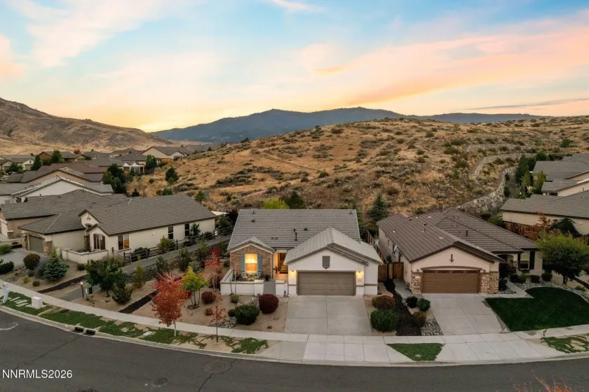 1115 Sugar Creek, Reno, Nevada 89523, 2 Bedrooms Bedrooms, ,2 BathroomsBathrooms,Residential,Residential,Sugar Creek,0,260012997