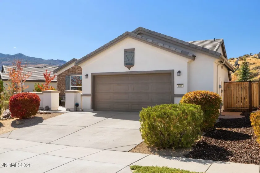 1115 Sugar Creek, Reno, Nevada 89523, 2 Bedrooms Bedrooms, ,2 BathroomsBathrooms,Residential,Residential,Sugar Creek,0,260012997