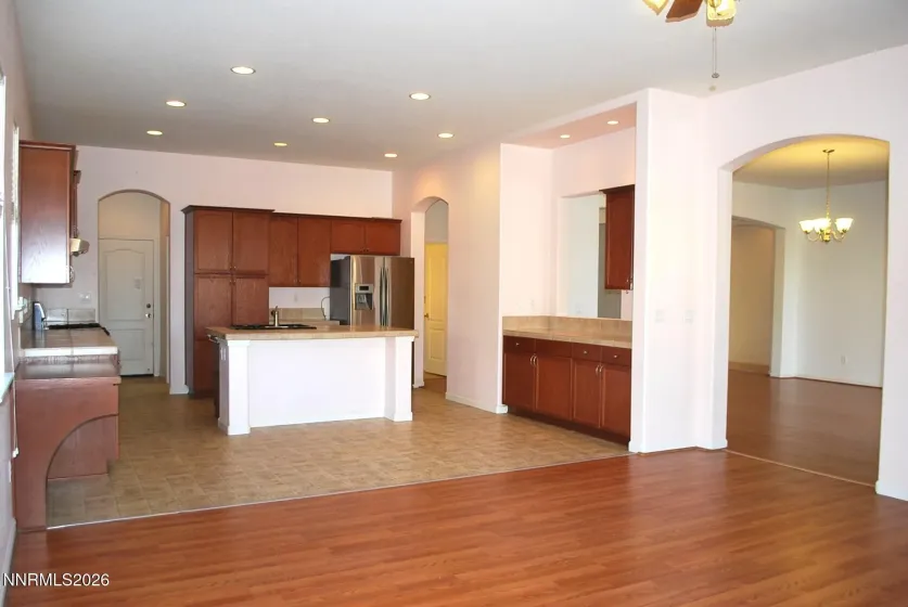 2968 North Fork, Fernley, Nevada 89408, 3 Bedrooms Bedrooms, ,3 BathroomsBathrooms,Residential,Residential,North Fork,0,260012998