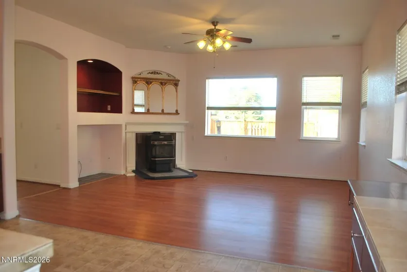 2968 North Fork, Fernley, Nevada 89408, 3 Bedrooms Bedrooms, ,3 BathroomsBathrooms,Residential,Residential,North Fork,0,260012998