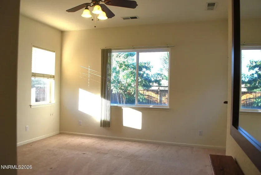 2968 North Fork, Fernley, Nevada 89408, 3 Bedrooms Bedrooms, ,3 BathroomsBathrooms,Residential,Residential,North Fork,0,260012998