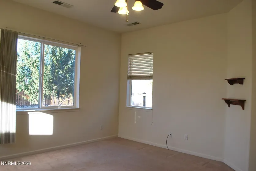 2968 North Fork, Fernley, Nevada 89408, 3 Bedrooms Bedrooms, ,3 BathroomsBathrooms,Residential,Residential,North Fork,0,260012998