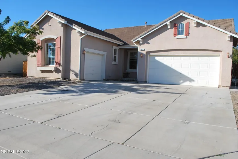 2968 North Fork, Fernley, Nevada 89408, 3 Bedrooms Bedrooms, ,3 BathroomsBathrooms,Residential,Residential,North Fork,0,260012998