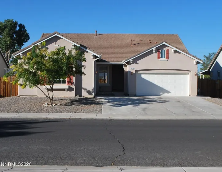2968 North Fork, Fernley, Nevada 89408, 3 Bedrooms Bedrooms, ,3 BathroomsBathrooms,Residential,Residential,North Fork,0,260012998