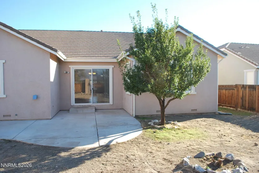 2968 North Fork, Fernley, Nevada 89408, 3 Bedrooms Bedrooms, ,3 BathroomsBathrooms,Residential,Residential,North Fork,0,260012998