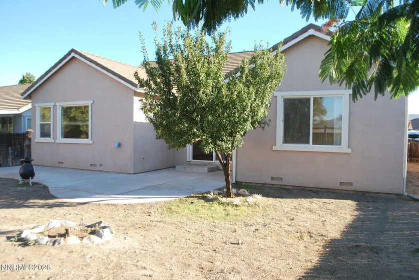2968 North Fork, Fernley, Nevada 89408, 3 Bedrooms Bedrooms, ,3 BathroomsBathrooms,Residential,Residential,North Fork,0,260012998