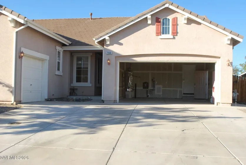 2968 North Fork, Fernley, Nevada 89408, 3 Bedrooms Bedrooms, ,3 BathroomsBathrooms,Residential,Residential,North Fork,0,260012998