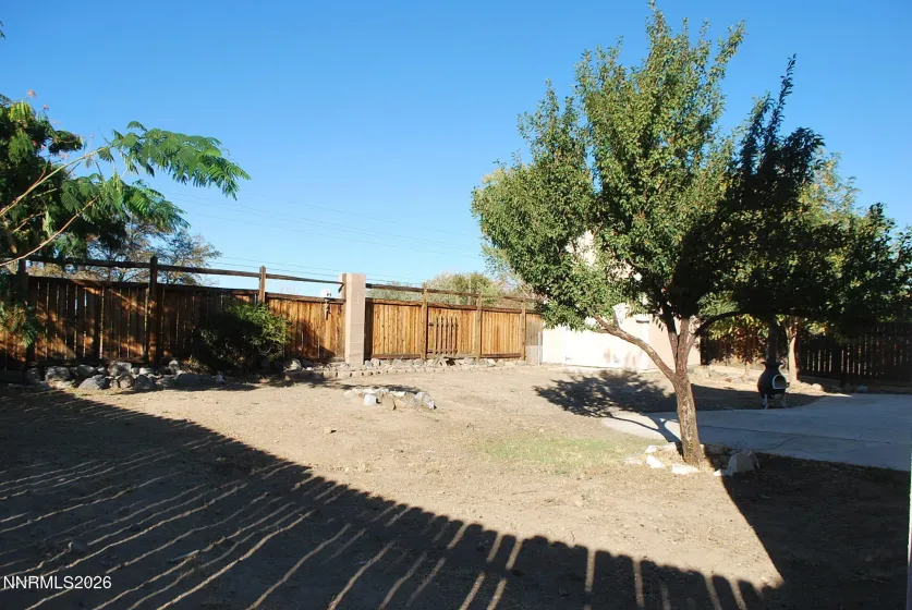 2968 North Fork, Fernley, Nevada 89408, 3 Bedrooms Bedrooms, ,3 BathroomsBathrooms,Residential,Residential,North Fork,0,260012998