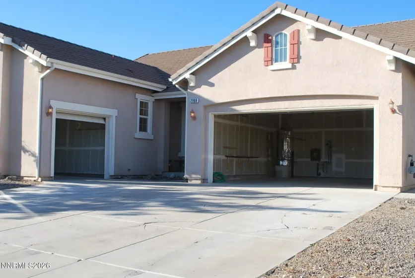 2968 North Fork, Fernley, Nevada 89408, 3 Bedrooms Bedrooms, ,3 BathroomsBathrooms,Residential,Residential,North Fork,0,260012998