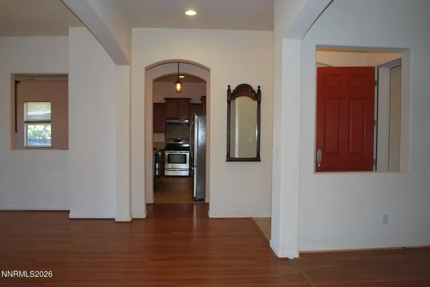2968 North Fork, Fernley, Nevada 89408, 3 Bedrooms Bedrooms, ,3 BathroomsBathrooms,Residential,Residential,North Fork,0,260012998