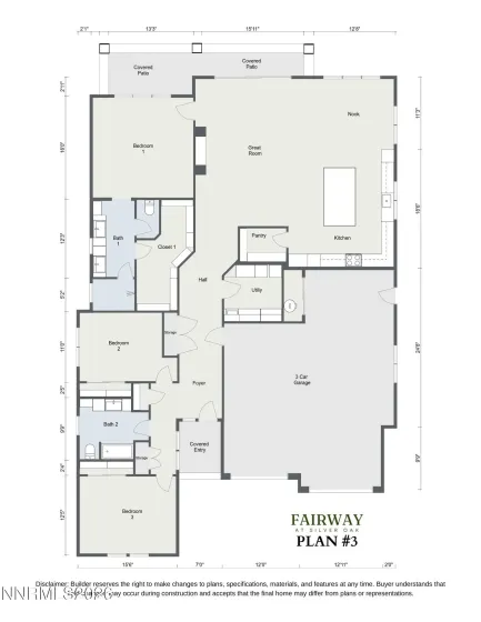 3272 Talon, Carson City, Nevada 89703, 3 Bedrooms Bedrooms, ,2 BathroomsBathrooms,Residential,Residential,Talon,0,260012999