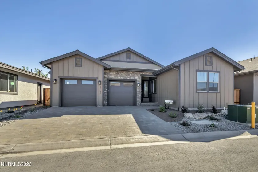 3272 Talon, Carson City, Nevada 89703, 3 Bedrooms Bedrooms, ,2 BathroomsBathrooms,Residential,Residential,Talon,0,260012999