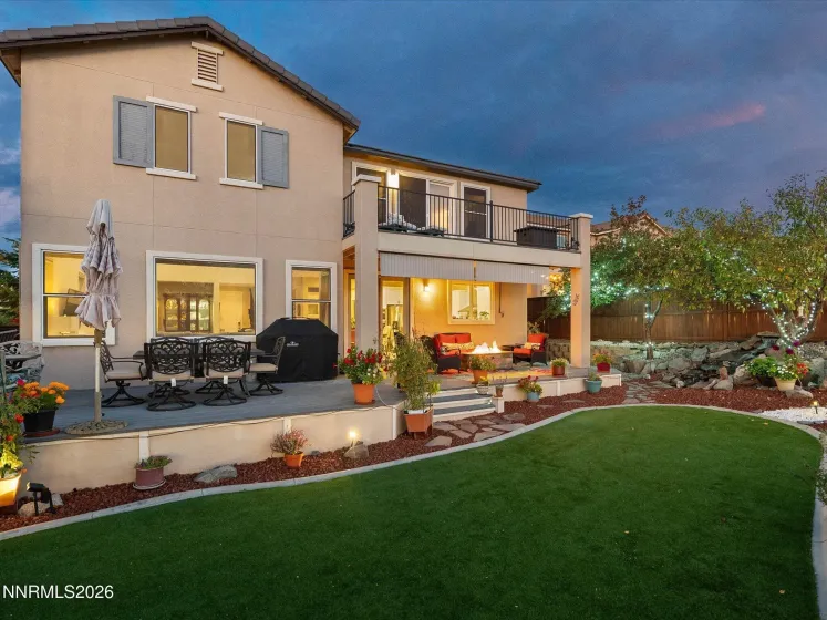2737 Dome, Sparks, Nevada 89436, 4 Bedrooms Bedrooms, ,3 BathroomsBathrooms,Residential,Residential,Dome,0,260013000