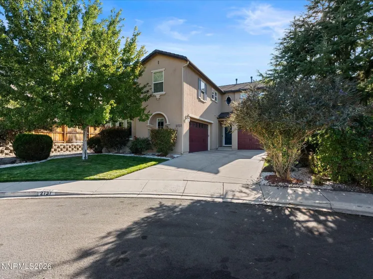 2737 Dome, Sparks, Nevada 89436, 4 Bedrooms Bedrooms, ,3 BathroomsBathrooms,Residential,Residential,Dome,0,260013000