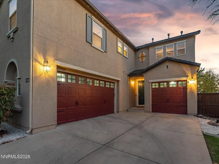 2737 Dome, Sparks, Nevada 89436, 4 Bedrooms Bedrooms, ,3 BathroomsBathrooms,Residential,Residential,Dome,0,260013000