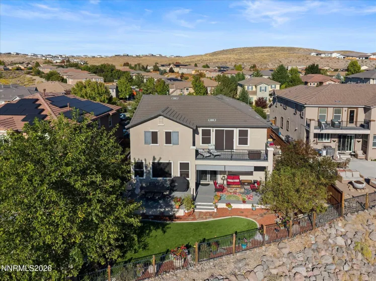 2737 Dome, Sparks, Nevada 89436, 4 Bedrooms Bedrooms, ,3 BathroomsBathrooms,Residential,Residential,Dome,0,260013000