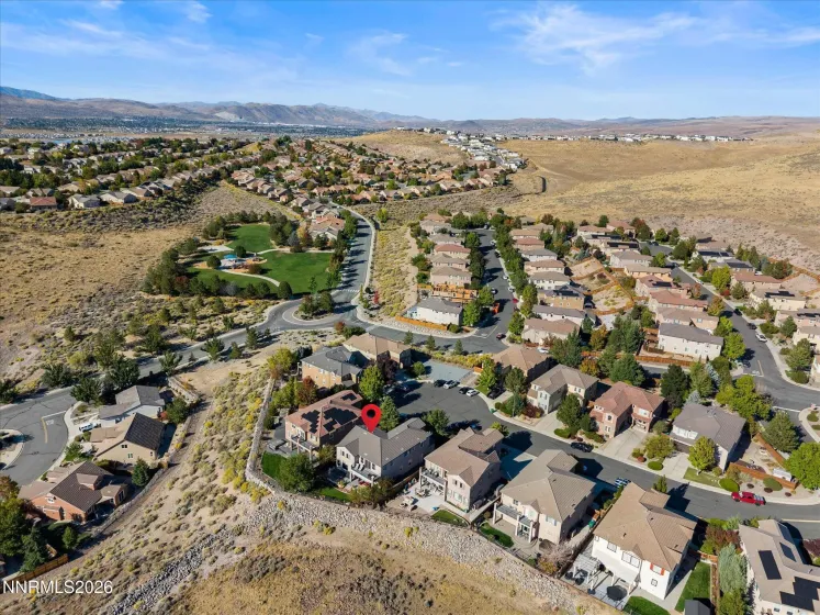 2737 Dome, Sparks, Nevada 89436, 4 Bedrooms Bedrooms, ,3 BathroomsBathrooms,Residential,Residential,Dome,0,260013000