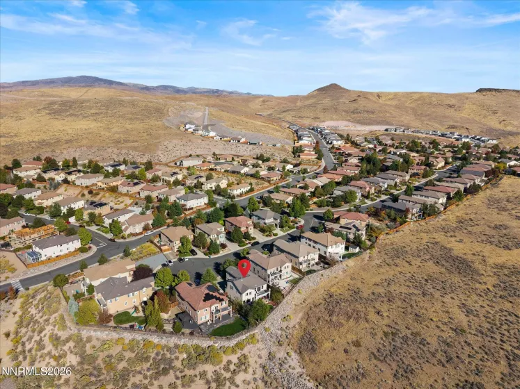 2737 Dome, Sparks, Nevada 89436, 4 Bedrooms Bedrooms, ,3 BathroomsBathrooms,Residential,Residential,Dome,0,260013000