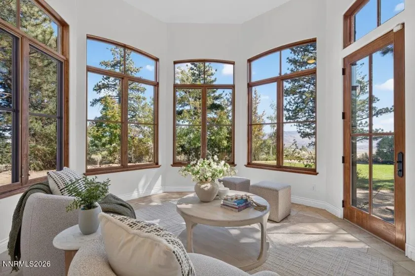 Sunroom