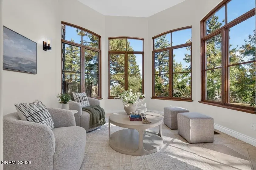Sunroom