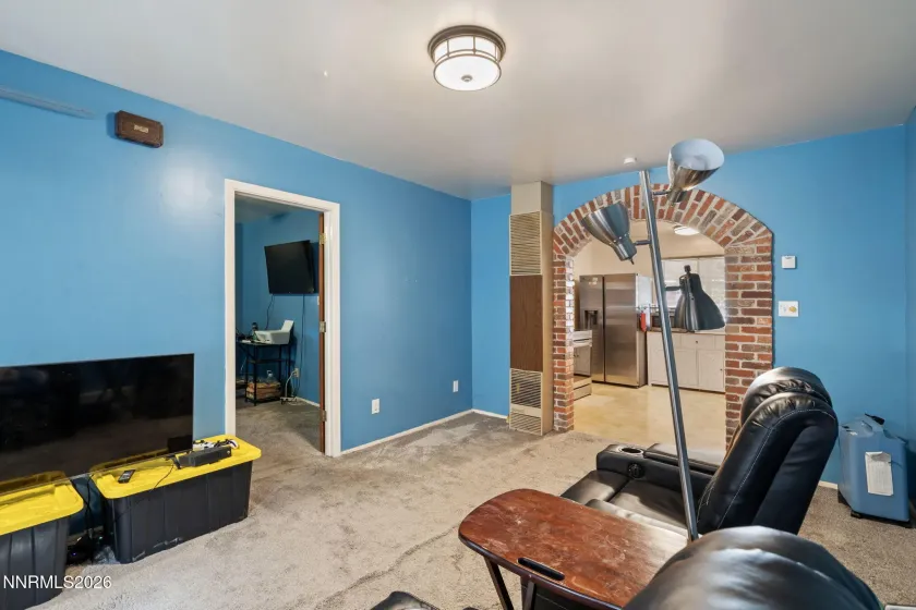 218 Center, Yerington, Nevada 89447, 3 Bedrooms Bedrooms, ,2 BathroomsBathrooms,Residential,Residential,Center,0,260013001